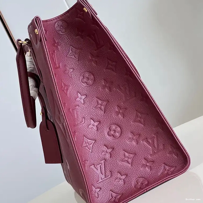 Brother sam 2309YA0005 Bag LV 0820
